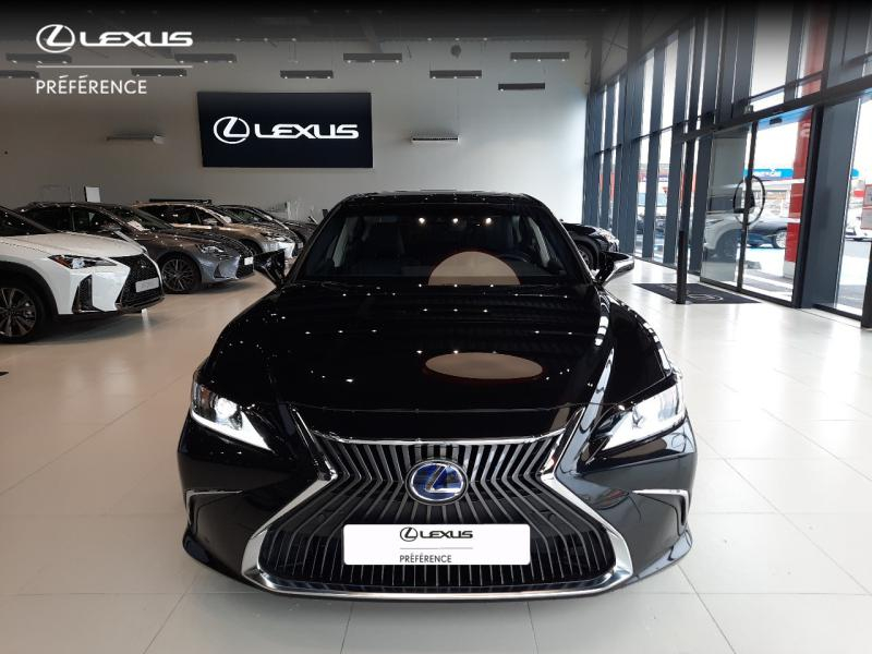 LEXUS ES d’occasion à vendre à LATTES chez ADL (Photo 5)