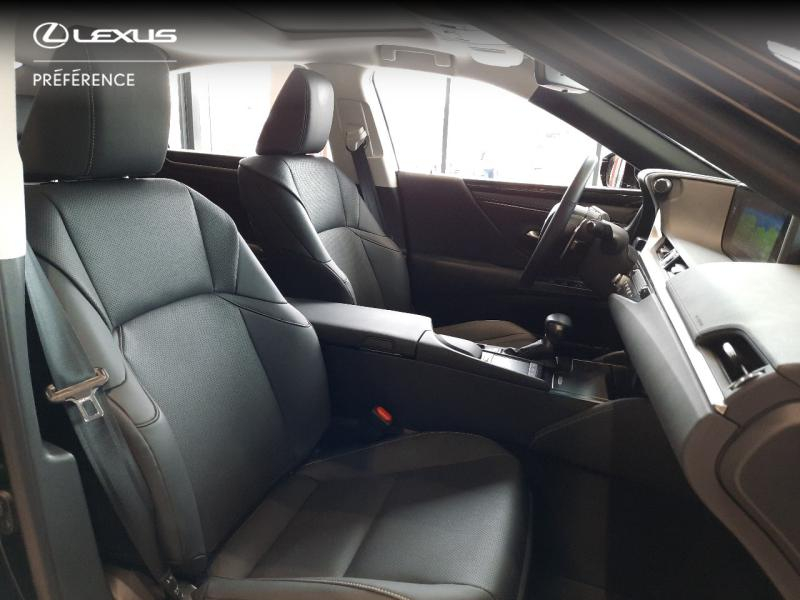 LEXUS ES d’occasion à vendre à LATTES chez ADL (Photo 6)