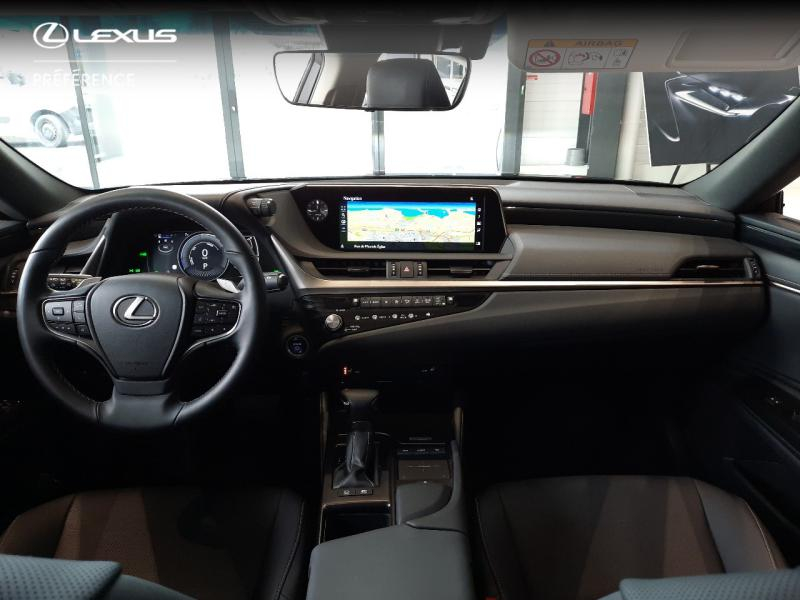 LEXUS ES d’occasion à vendre à LATTES chez ADL (Photo 8)