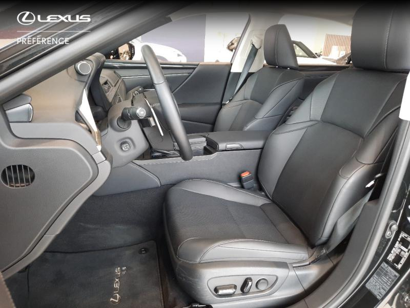 LEXUS ES d’occasion à vendre à LATTES chez ADL (Photo 11)