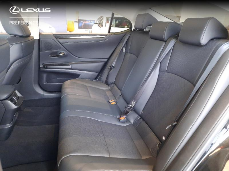 LEXUS ES d’occasion à vendre à LATTES chez ADL (Photo 12)