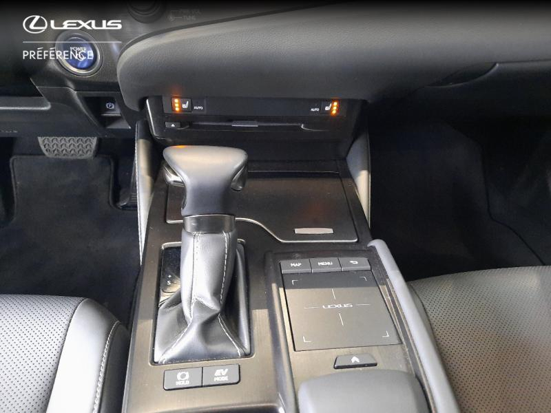 LEXUS ES d’occasion à vendre à LATTES chez ADL (Photo 15)