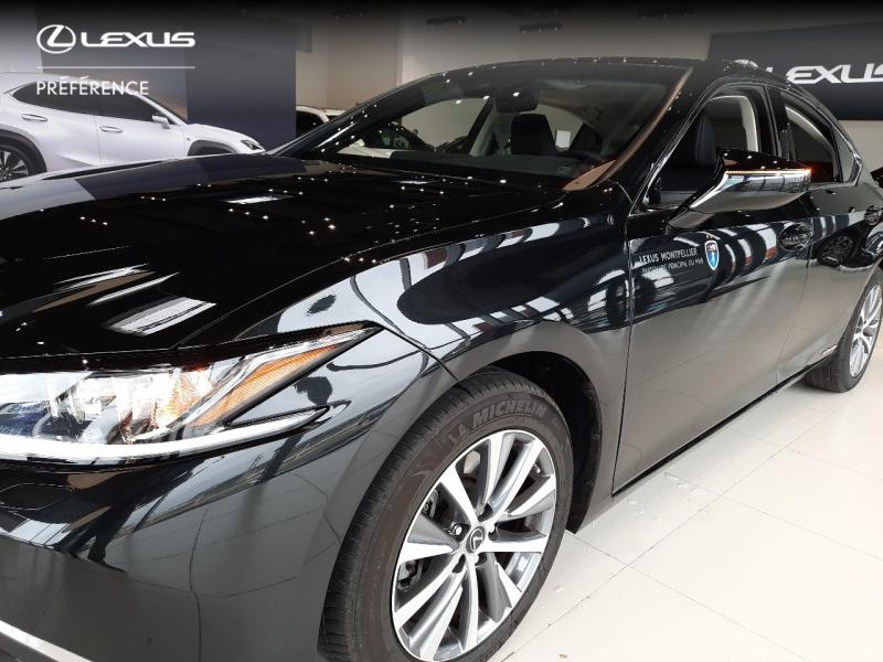 LEXUS ES d’occasion à vendre à LATTES chez ADL (Photo 16)