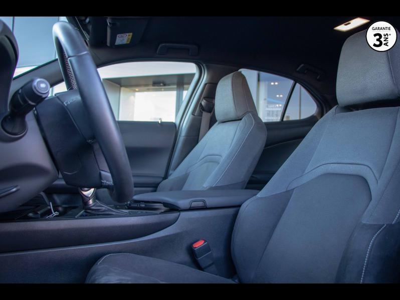 LEXUS UX d’occasion à vendre à LATTES chez ADL (Photo 12)
