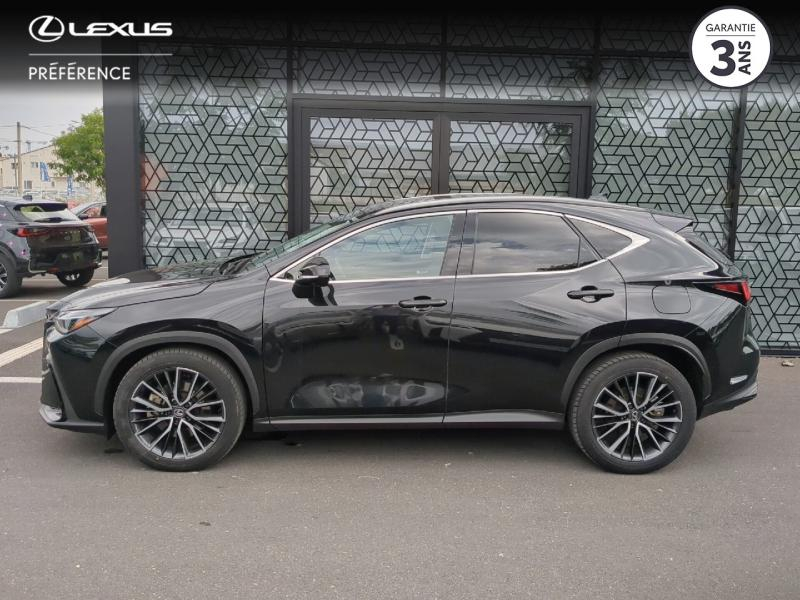 LEXUS NX d’occasion à vendre à LATTES chez ADL (Photo 3)