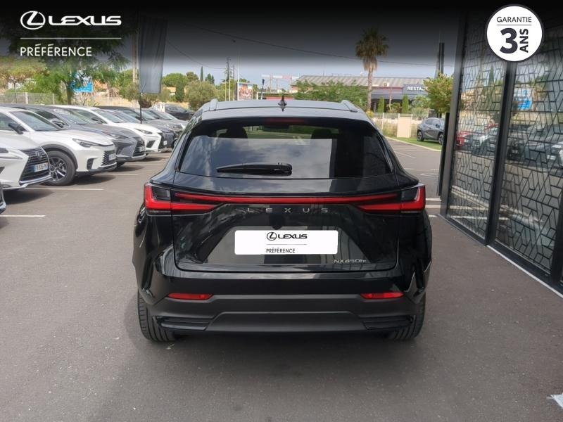 LEXUS NX d’occasion à vendre à LATTES chez ADL (Photo 4)