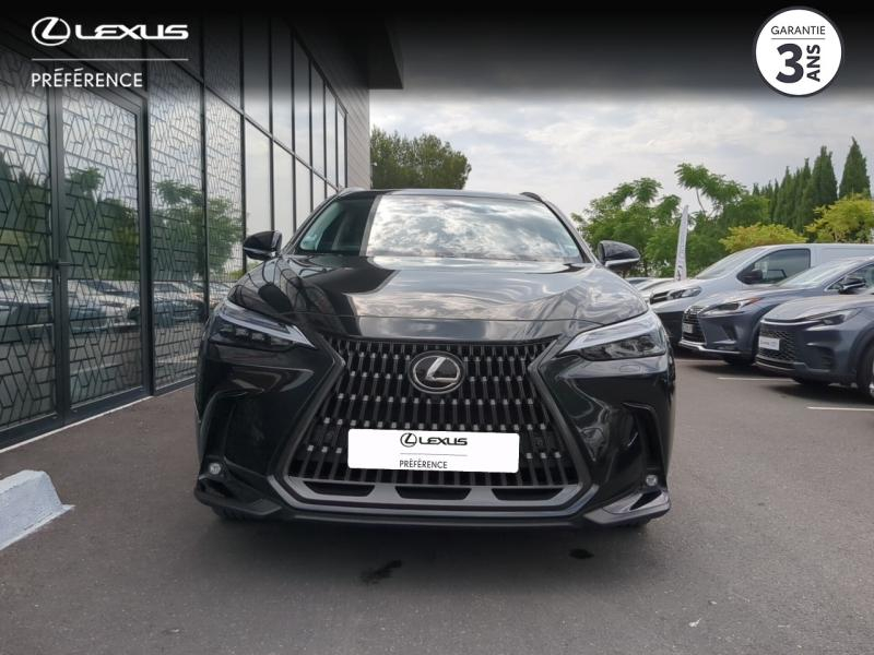 LEXUS NX d’occasion à vendre à LATTES chez ADL (Photo 5)