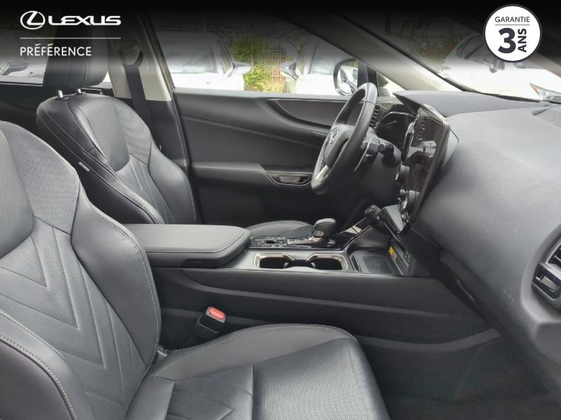 LEXUS NX d’occasion à vendre à LATTES chez ADL (Photo 6)