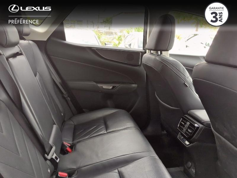 LEXUS NX d’occasion à vendre à LATTES chez ADL (Photo 7)