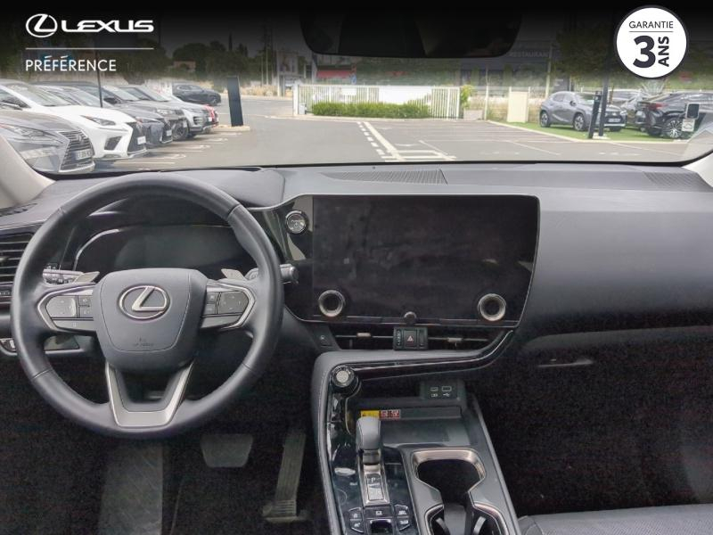 LEXUS NX d’occasion à vendre à LATTES chez ADL (Photo 8)