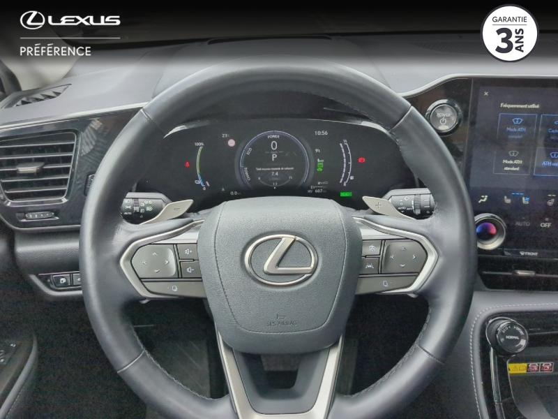 LEXUS NX d’occasion à vendre à LATTES chez ADL (Photo 9)
