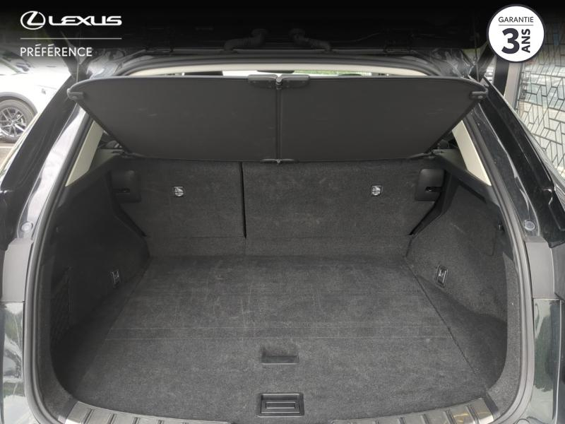 LEXUS NX d’occasion à vendre à LATTES chez ADL (Photo 10)