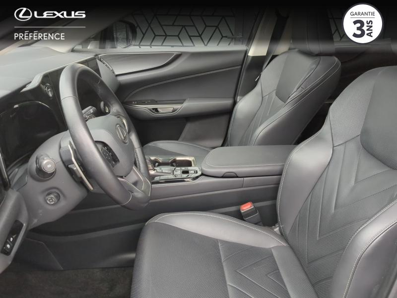 LEXUS NX d’occasion à vendre à LATTES chez ADL (Photo 11)