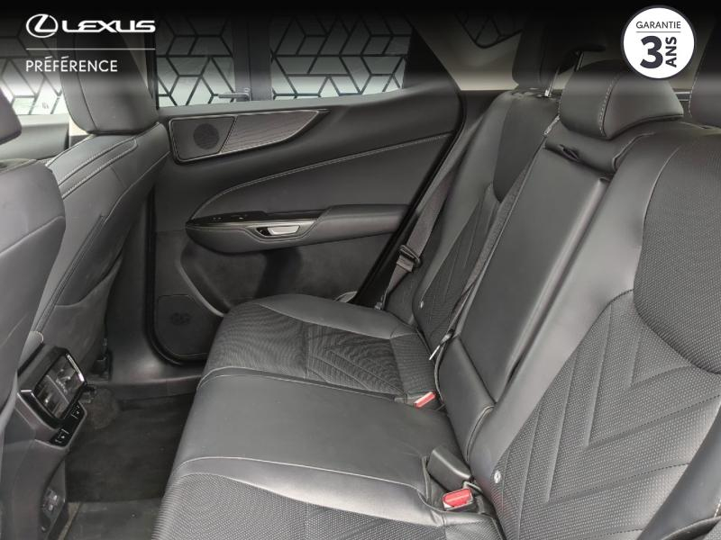 LEXUS NX d’occasion à vendre à LATTES chez ADL (Photo 12)