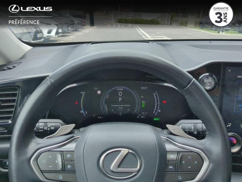 LEXUS NX d’occasion à vendre à LATTES chez ADL (Photo 13)