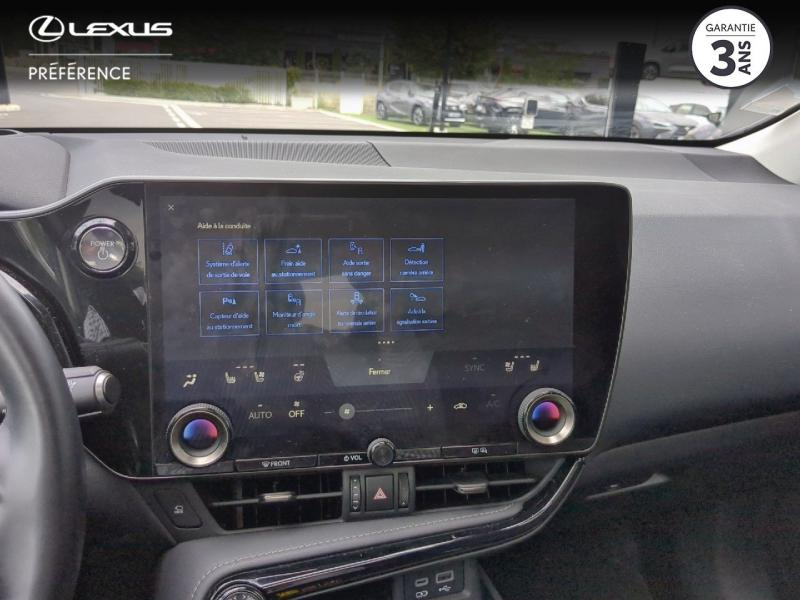 LEXUS NX d’occasion à vendre à LATTES chez ADL (Photo 15)