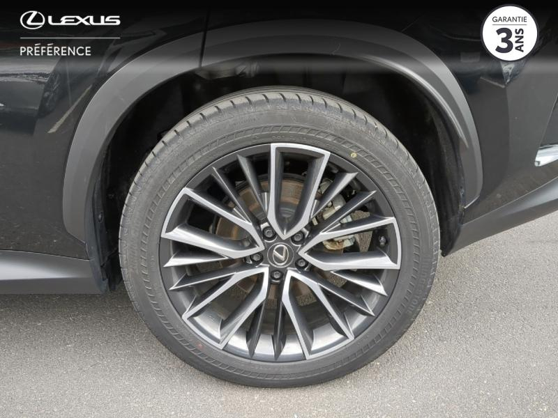 LEXUS NX d’occasion à vendre à LATTES chez ADL (Photo 16)