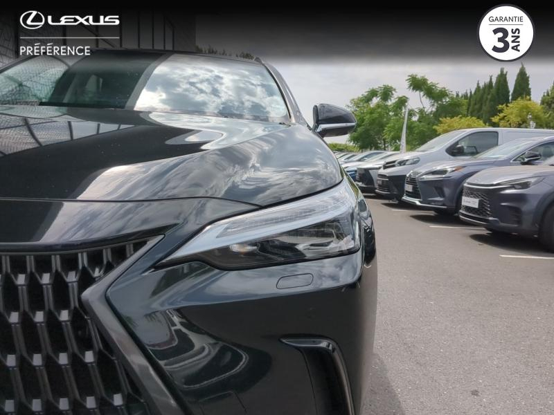 LEXUS NX d’occasion à vendre à LATTES chez ADL (Photo 17)