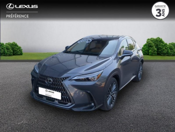 LEXUS NX d’occasion à vendre à LATTES