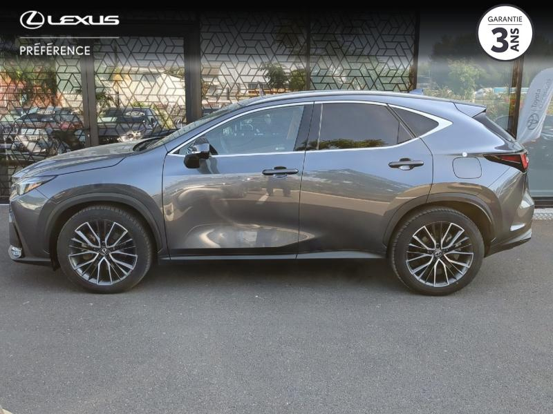 LEXUS NX d’occasion à vendre à LATTES chez ADL (Photo 3)