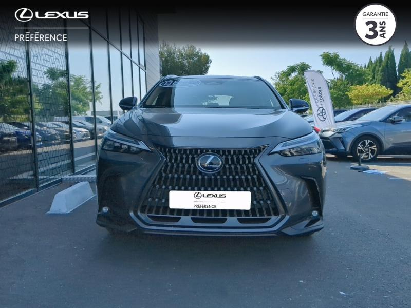 LEXUS NX d’occasion à vendre à LATTES chez ADL (Photo 5)