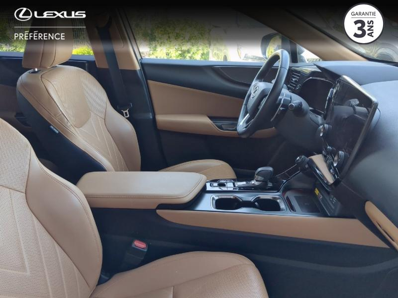 LEXUS NX d’occasion à vendre à LATTES chez ADL (Photo 6)
