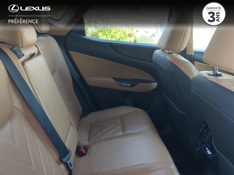 LEXUS NX d’occasion à vendre à LATTES chez ADL (Photo 7)