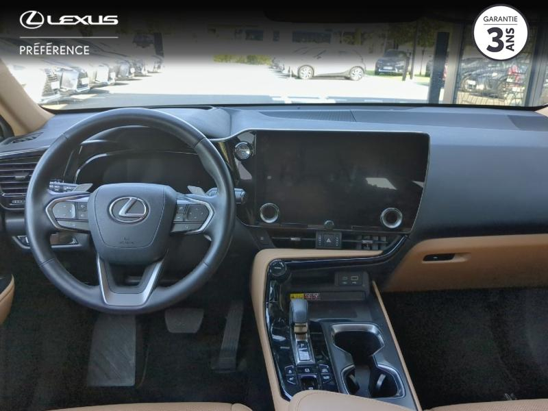 LEXUS NX d’occasion à vendre à LATTES chez ADL (Photo 8)