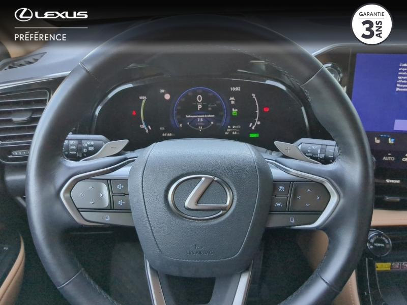 LEXUS NX d’occasion à vendre à LATTES chez ADL (Photo 9)