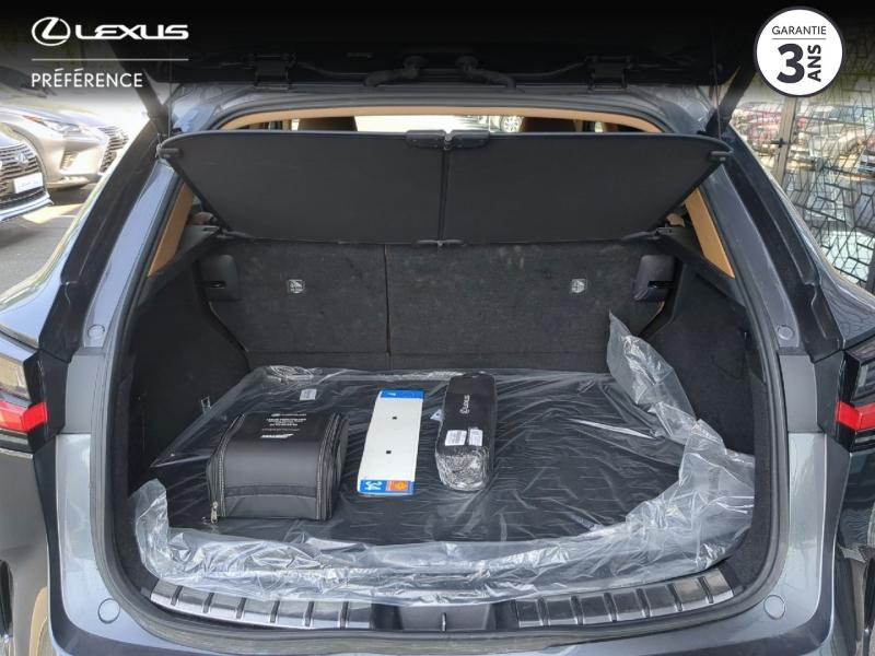 LEXUS NX d’occasion à vendre à LATTES chez ADL (Photo 10)