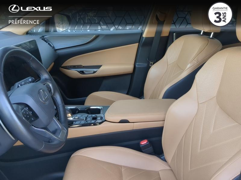LEXUS NX d’occasion à vendre à LATTES chez ADL (Photo 11)