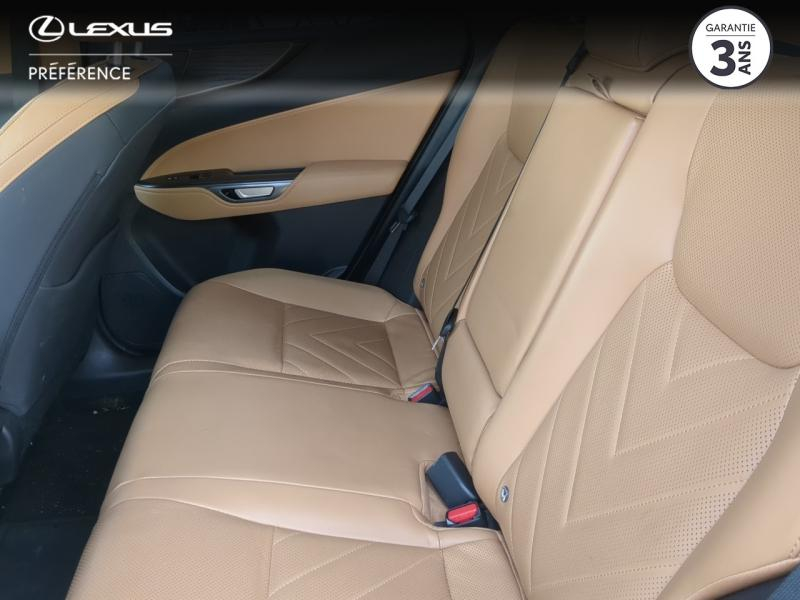 LEXUS NX d’occasion à vendre à LATTES chez ADL (Photo 12)