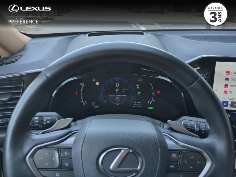 LEXUS NX d’occasion à vendre à LATTES chez ADL (Photo 13)