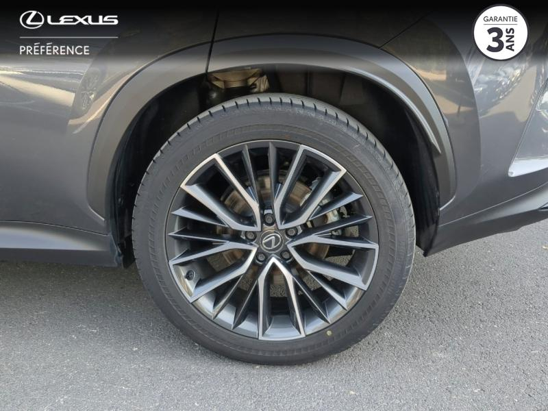 LEXUS NX d’occasion à vendre à LATTES chez ADL (Photo 16)