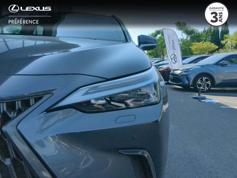LEXUS NX d’occasion à vendre à LATTES chez ADL (Photo 17)