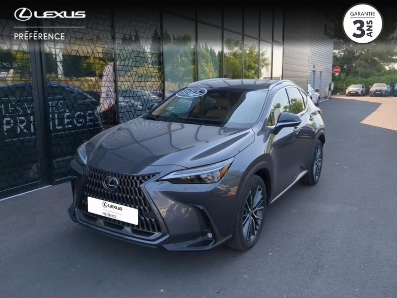 LEXUS NX d’occasion à vendre à LATTES chez ADL (Photo 18)