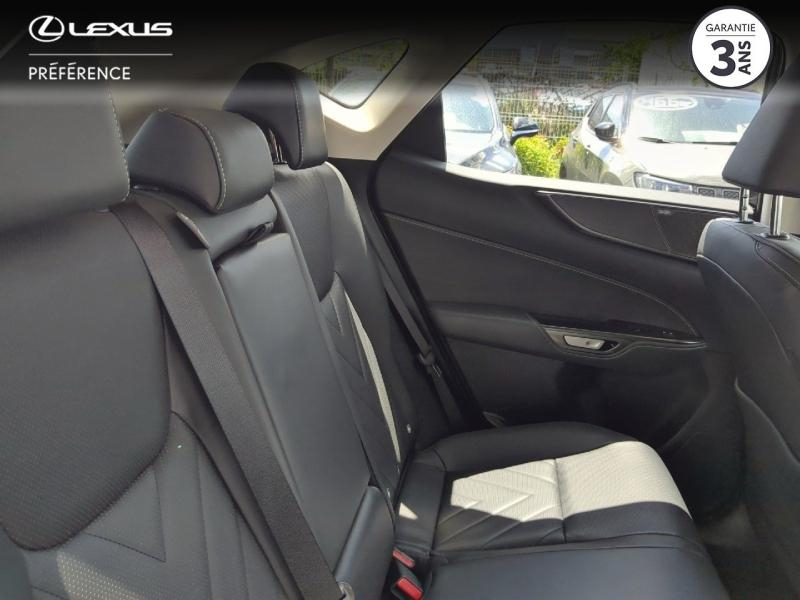 LEXUS NX d’occasion à vendre à LATTES chez ADL (Photo 7)