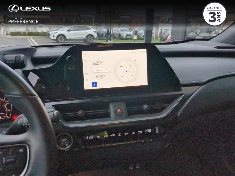 LEXUS UX d’occasion à vendre à LATTES chez ADL (Photo 4)