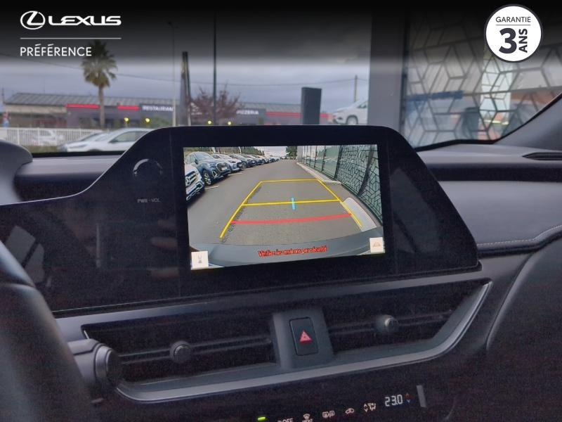 LEXUS UX d’occasion à vendre à LATTES chez ADL (Photo 9)