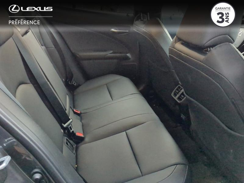 LEXUS UX d’occasion à vendre à LATTES chez ADL (Photo 15)