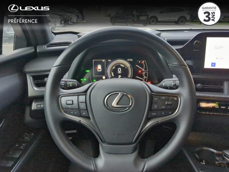 LEXUS UX d’occasion à vendre à LATTES chez ADL (Photo 17)