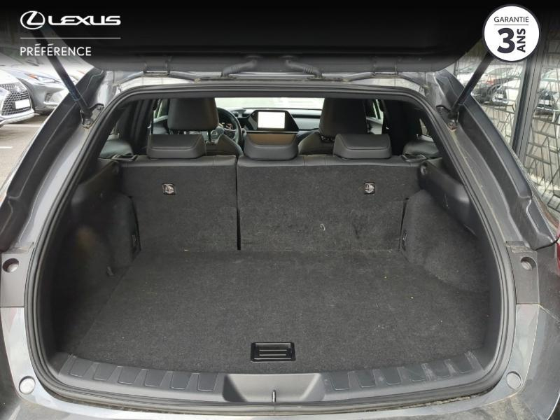 LEXUS UX d’occasion à vendre à LATTES chez ADL (Photo 18)