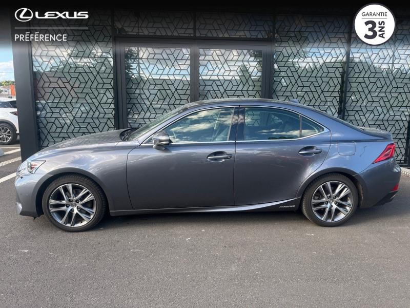 LEXUS IS d’occasion à vendre à LATTES chez ADL (Photo 3)