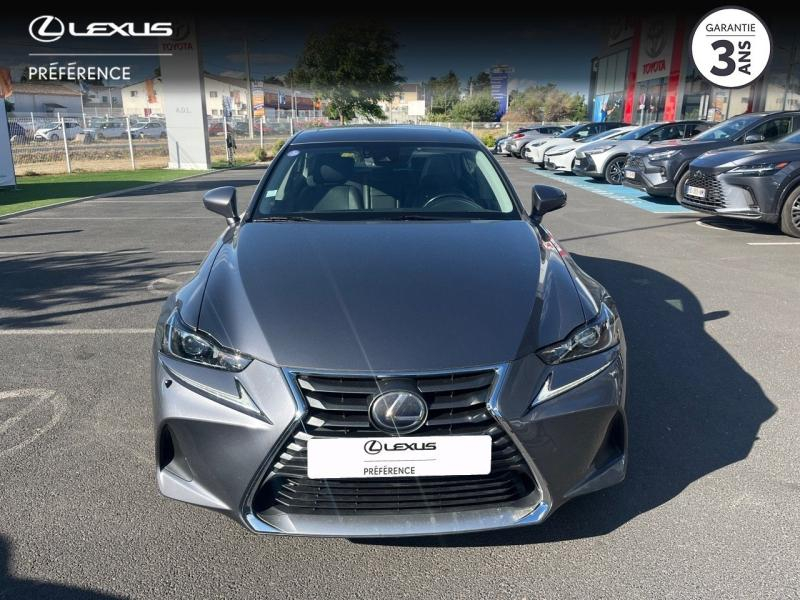 LEXUS IS d’occasion à vendre à LATTES chez ADL (Photo 5)