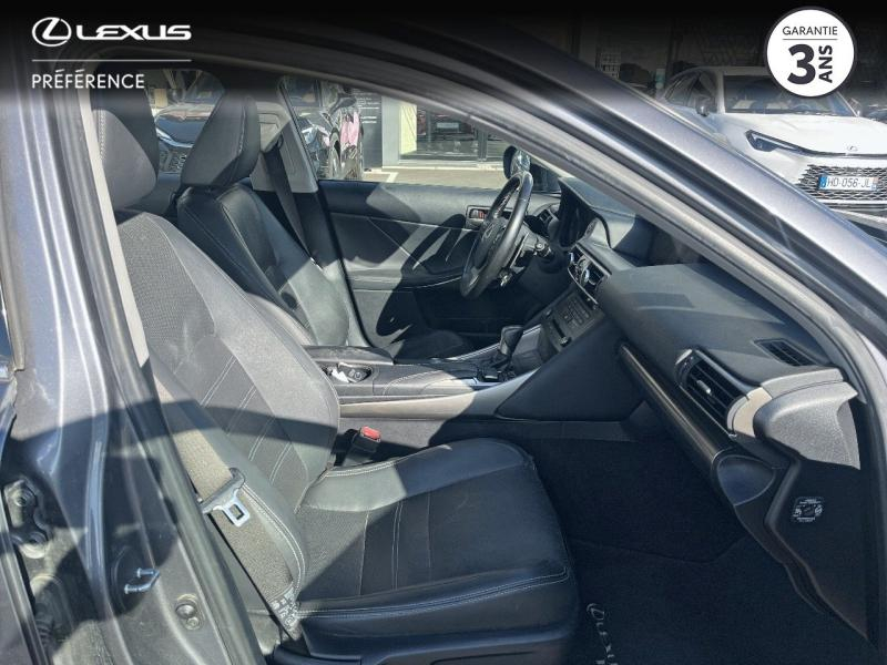 LEXUS IS d’occasion à vendre à LATTES chez ADL (Photo 6)