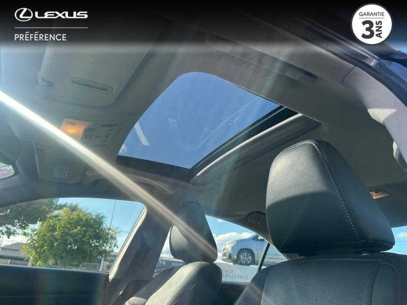 LEXUS IS d’occasion à vendre à LATTES chez ADL (Photo 17)