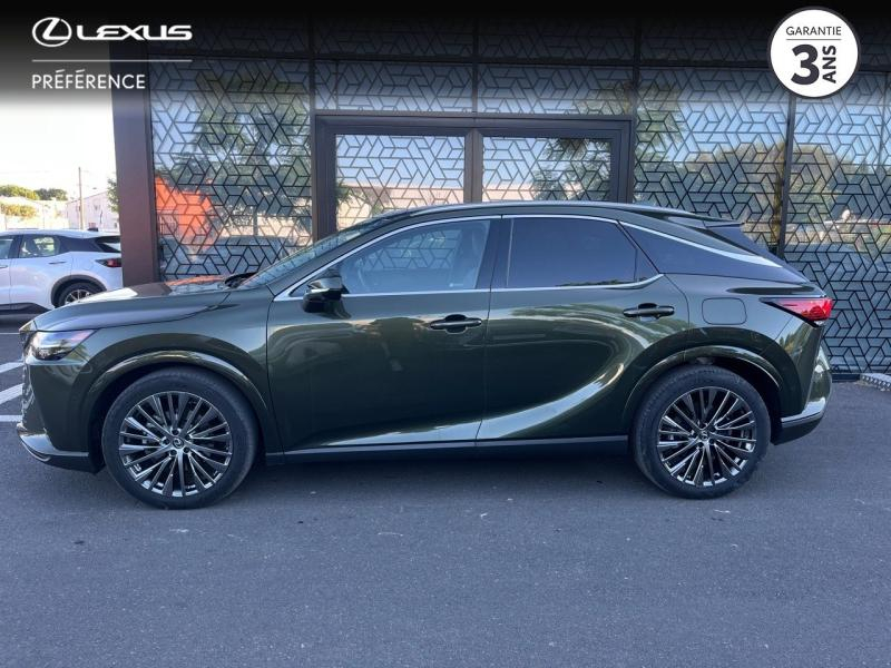 LEXUS RX d’occasion à vendre à LATTES chez ADL (Photo 3)