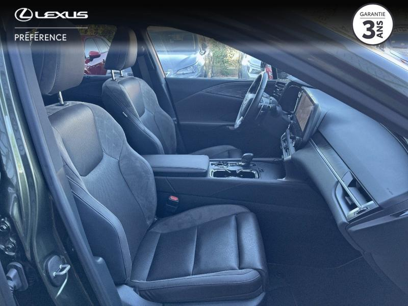 LEXUS RX d’occasion à vendre à LATTES chez ADL (Photo 6)