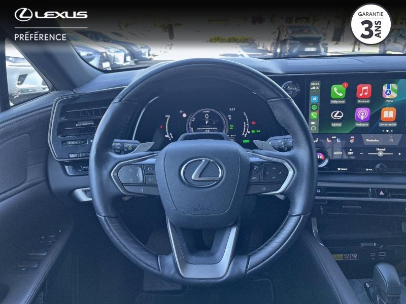 LEXUS RX d’occasion à vendre à LATTES chez ADL (Photo 9)