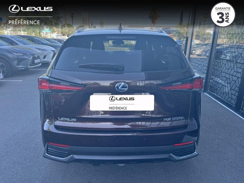 LEXUS NX d’occasion à vendre à LATTES chez ADL (Photo 3)